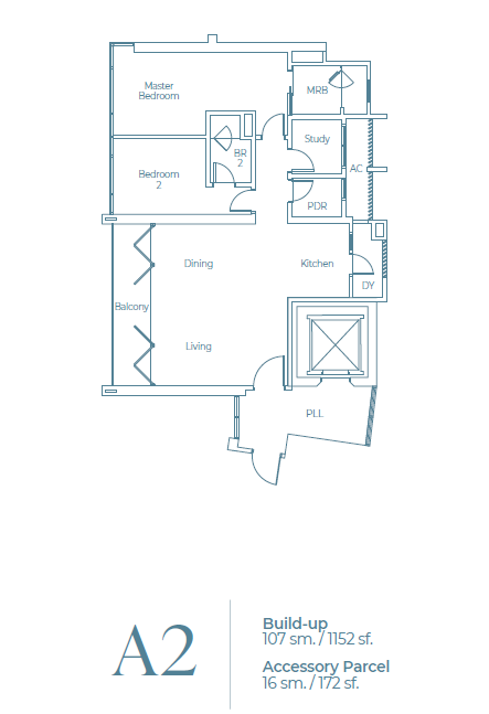 Lightwater Residences